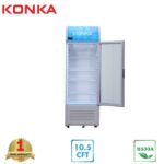 KONKA SHOWCASE CHILLER-1KSL68WX (10.5 CFT)