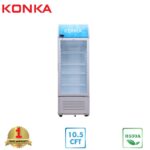 KONKA SHOWCASE CHILLER-1KSL68WX (10.5 CFT)
