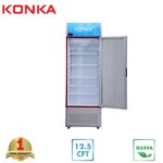 KONKA SHOWCASE CHILLER-2KSL38WX (12.5 CFT)