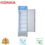 KONKA SHOWCASE CHILLER-XLS368W (21CFT)