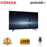 KONKA Smart Android LED TV - KDG43XR683ANT(43" Full HD Google TV)