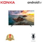 KONKA Smart Android with Voice Control LED TV - KDG32XR683ANT (32" Google TV)