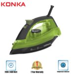 KONKA STEAM IRON-ED-2475 (2000-2400 Watt)