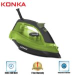 KONKA STEAM IRON-ED-2475 (2000-2400 Watt)