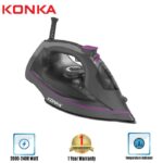 KONKA STEAM IRON-ED-2531 (2000-2400 Watt)