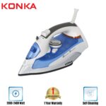 KONKA STEAM IRON-ES-2455 (2000-2400 Watt)