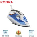 KONKA STEAM IRON-ES-2455 (2000-2400 Watt)