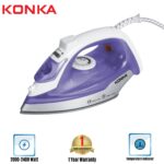 KONKA STEAM IRON-ES-2473 (2000-2400 Watt)