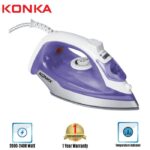 KONKA STEAM IRON-ES-2473 (2000-2400 Watt)
