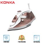 KONKA STEAM IRON-ES-2531 (2200-2500 Watt)