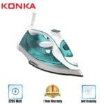 KONKA STEAM IRON-ES-2531 (2200-2500 Watt)