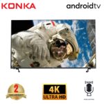 KONKA UDG75QR804ANT (75" 4K SMART LED)