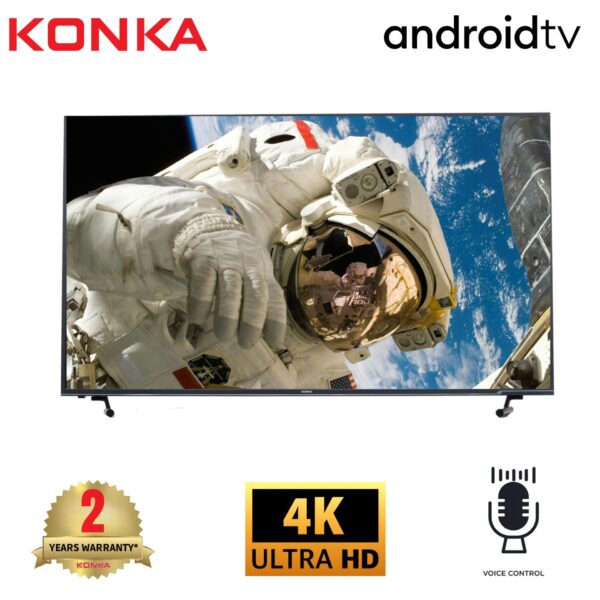 KONKA UDG75QR804ANT (75" 4K SMART LED)