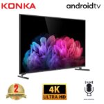 KONKA UDG75QR804ANT (75" 4K SMART LED)