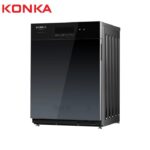 KONKA Washing Machine XG100-8537DW4T (10.0 KG) Front Loading Dry Inverter