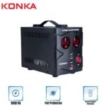 KV1000VAMGDL-KONKA VOLTAGE STABILIZER (1000VA)