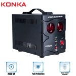 KV2000VAMGDL-KONKA VOLTAGE STABILIZER (2000VA)