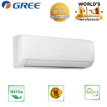 Split Type Air Conditioner GS-18XCMV410-Charmo Split (1.5 TON)Pro Version Inverter
