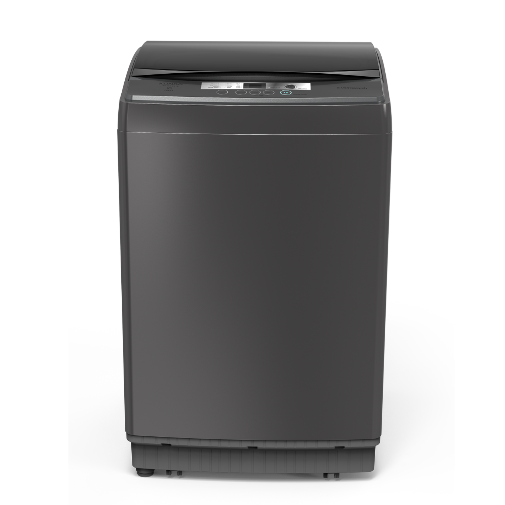 XQ120-9012-Fully Automatic KONKA Washing Machine (12.0 KG) Top Loading
