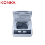 XQ60-S3005- KONKA WASHING MACHINE -TOP LOADING (6.0 KG)