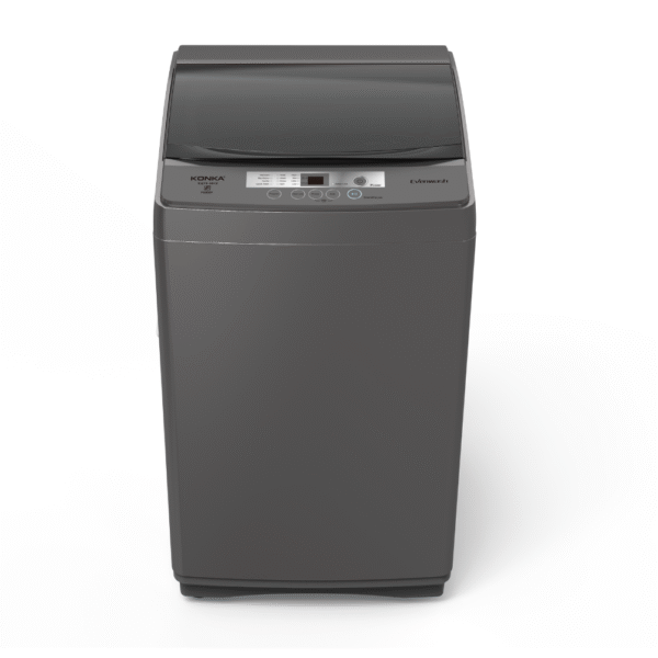 XQ70-3012-Fully Automatic KONKA Washing Machine (7.0 KG) Top Loading