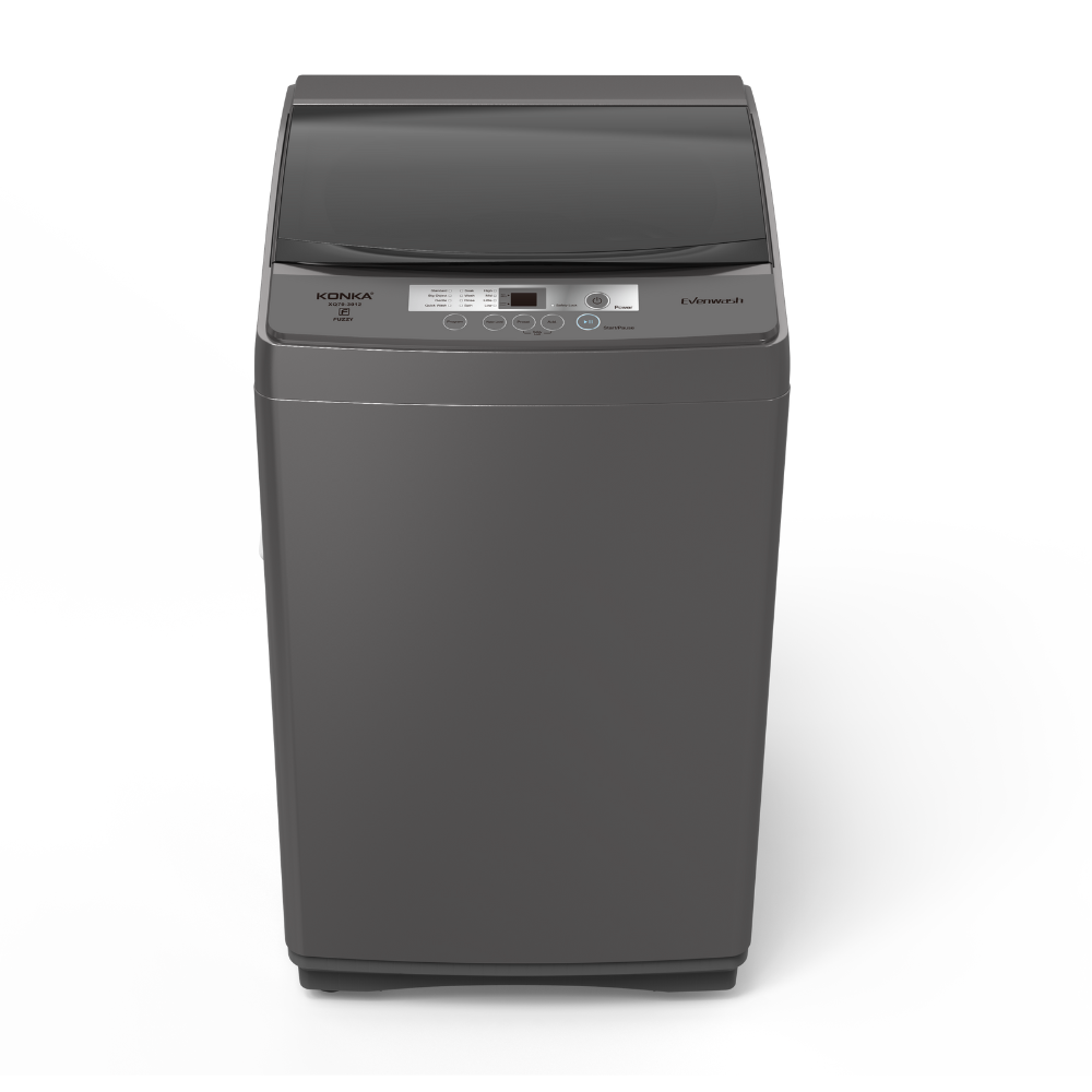XQ70-3012-Fully Automatic KONKA Washing Machine (7.0 KG) Top Loading