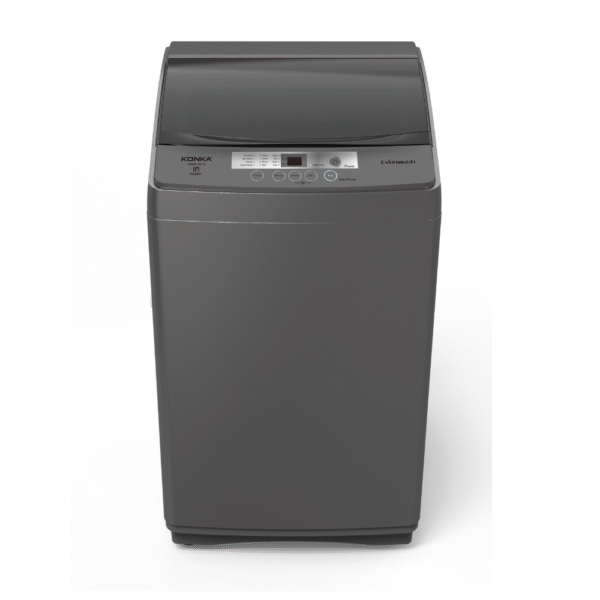 XQ80-3012- Fully Automatic KONKA Washing Machine (8.0 KG) Top Loading